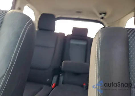 2016 Mitsubishi Outlander Se z USA, uszkodzony, nr VIN JA4AZ3A30GZ032015